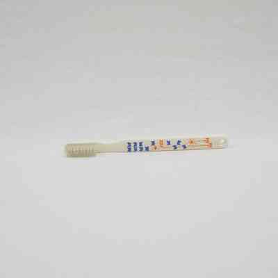 Galaga Toothbrush