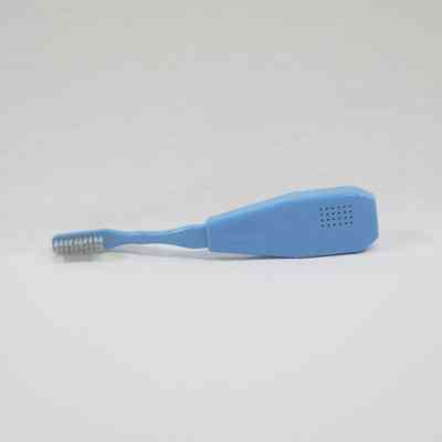 Sankyo Speaker Toothbrush