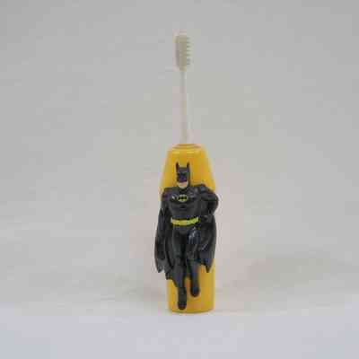 Batman Battery Toothbrush