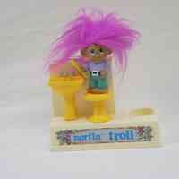 Norfin Troll Toothbrush Set - Image 6