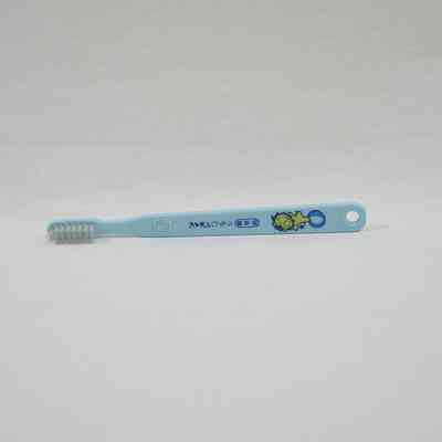 Japanese Lion Pediatric Toothbrush