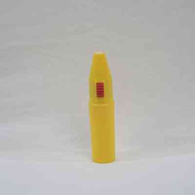 Bart Simpson Toothbrush Set Brush Holder