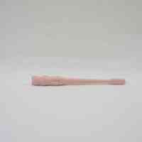 Carved Bear Toothbrush - Image 2