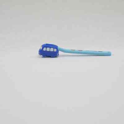 Sanrio Car Toothbrush and Cover