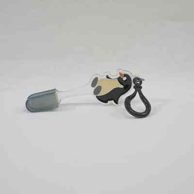 Hang to Dry Penguin Toothbrush