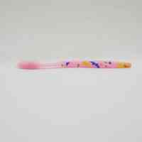 Pink Colgate Toothbrush - Image 2