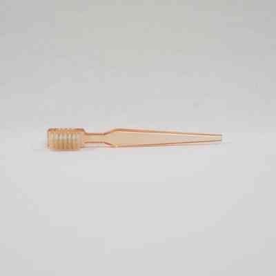 Double-Sided Oral-B Pink Toothbrush