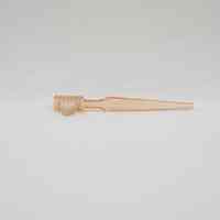 Double-Sided Oral-B Pink Toothbrush - Image 2