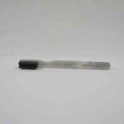 Marbled Toothbrush