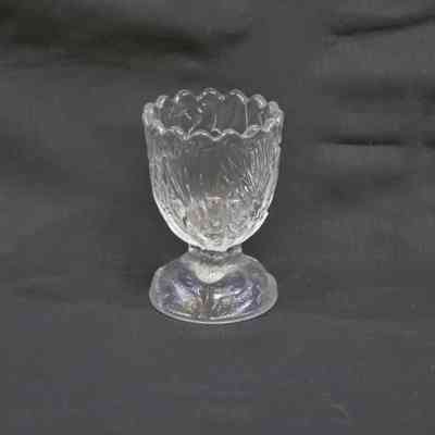 Kingfisher Bird Cup Toothpick Holder