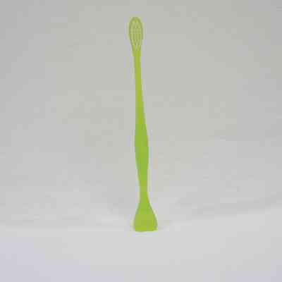 Animal Leg Toothbrush