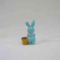 Bunny and Carrot Toothbrush Holder - Image 4