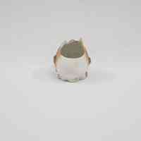 Devil's Head Toothpick Holder. - Image 2
