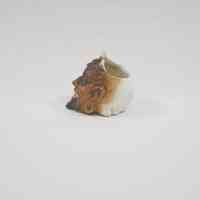 Devil's Head Toothpick Holder. - Image 4