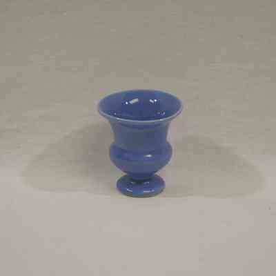 Blue Vase Toothpick Holder