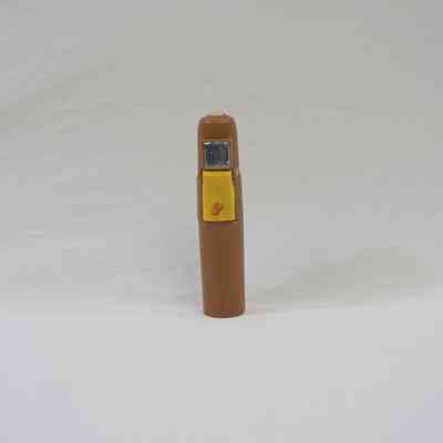 Pound Puppies Battery Toothbrush Holder