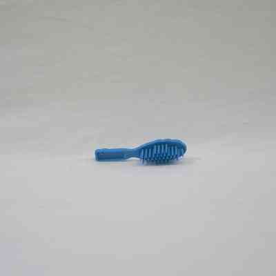 Bart Simpson Toothbrush Set Toy Brush