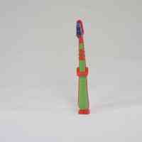 Aquafresh Dinosaur Toothbrush - Image 2