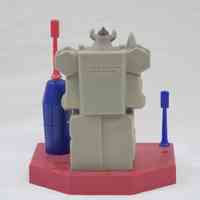 Power Rangers Battery Toothbrush Set - Image 2