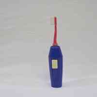 Power Rangers Battery Toothbrush Set - Image 6