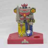 Power Rangers Battery Toothbrush Set - Image 12