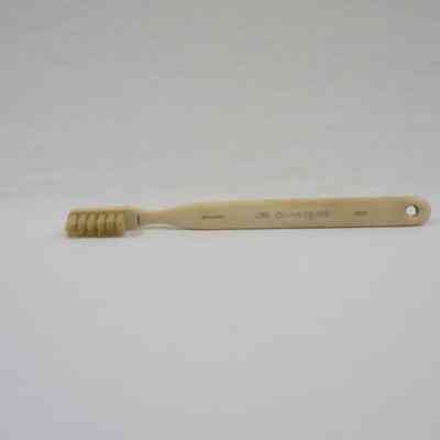 Dr. Charters No. 3 Toothbrush