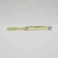 Shapes and Glitter Toothbrush - Image 2