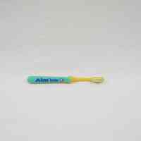 Aim Kids Yellow Standing Toothbrush - Image 4