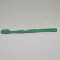 Fuchs Green Toothbrush - Image 2