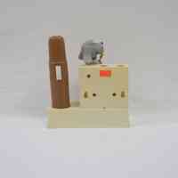Pound Puppies Battery Toothbrush Holder - Image 2