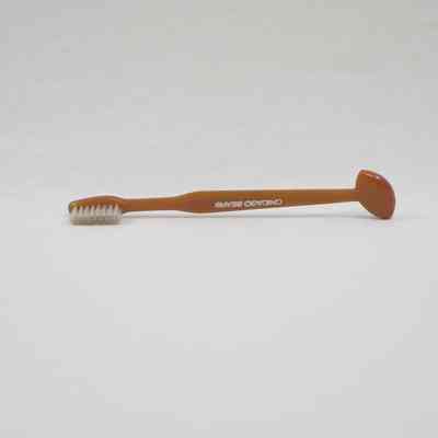 Chicago Bears Toothbrush