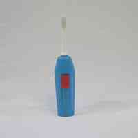 Raphael TMNT Battery Toothbrush Set - Image 5