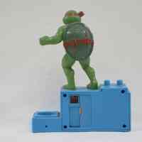 Raphael TMNT Battery Toothbrush Set - Image 9