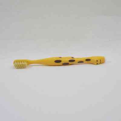 Sanrio Giraffe Toothbrush