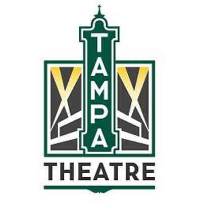 Tampa Theatre Archives logo