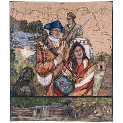 The Map Makers
