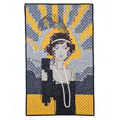 The Flapper Girl