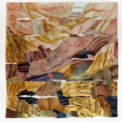 Earth Stories: Copper