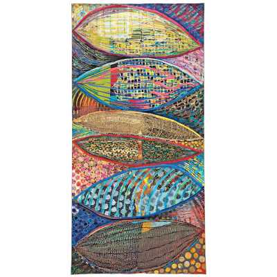 Cellular Structure VI