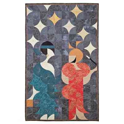 "It Gives a Lovely Light": An Homage to the Women of the 1920s