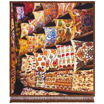 Silk Road Sampler