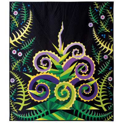 Tree of Life: Spring