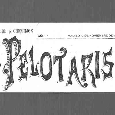 El Pelotarismo