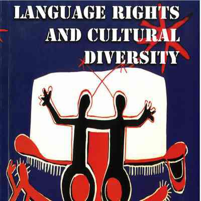 Language rights and cultural diversity