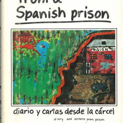 From a Spanish prison
