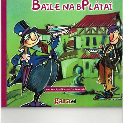 Platerona