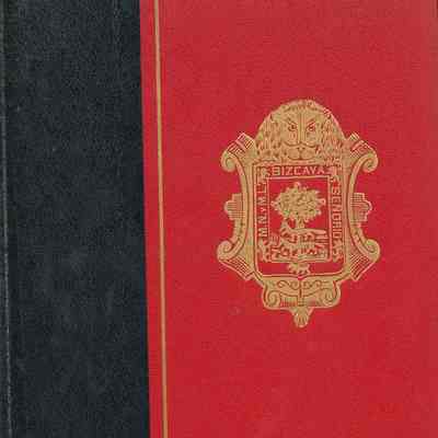Historica General del Senorio de Bizcaya
