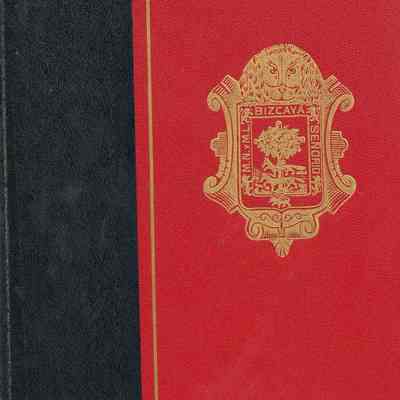 Historia General del Senorio de Bizcaya