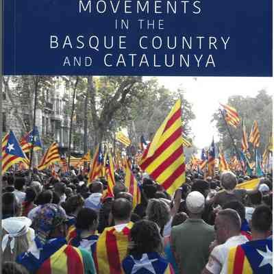 Pro-independence movements in the Basque Country and Catalonia Pro-independence movements in the Basque Country and Catalonia
