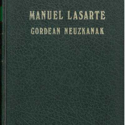 Gordean neuzkanak